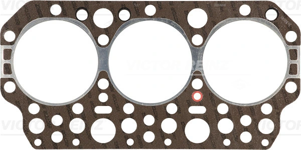 Gasket, cylinder head